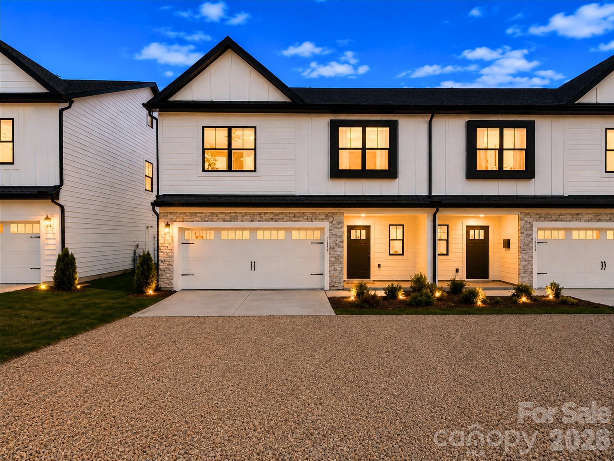 1224 N Sharon Amity Road