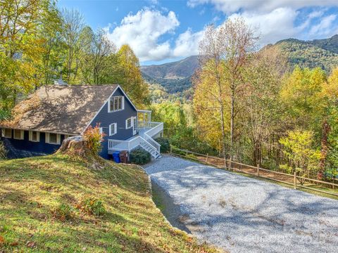 514 Rocky Top Road Maggie Valley NC 28751