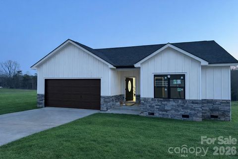 Photo of 6911 Berea Avenue, Connelly Springs, NC 28612 (MLS # 4371383)