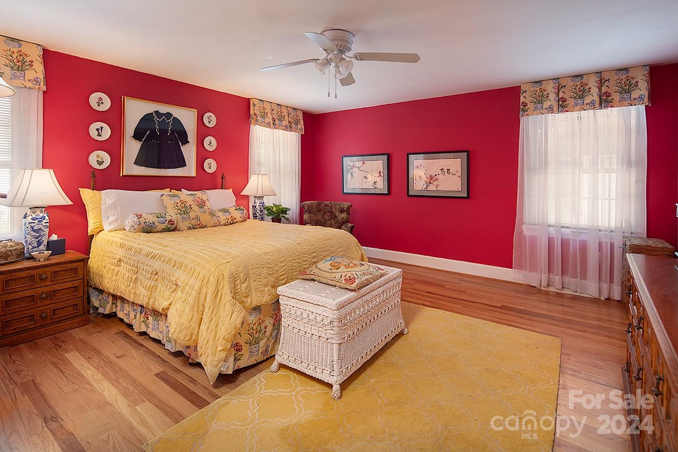 Foxcroft East - Residential