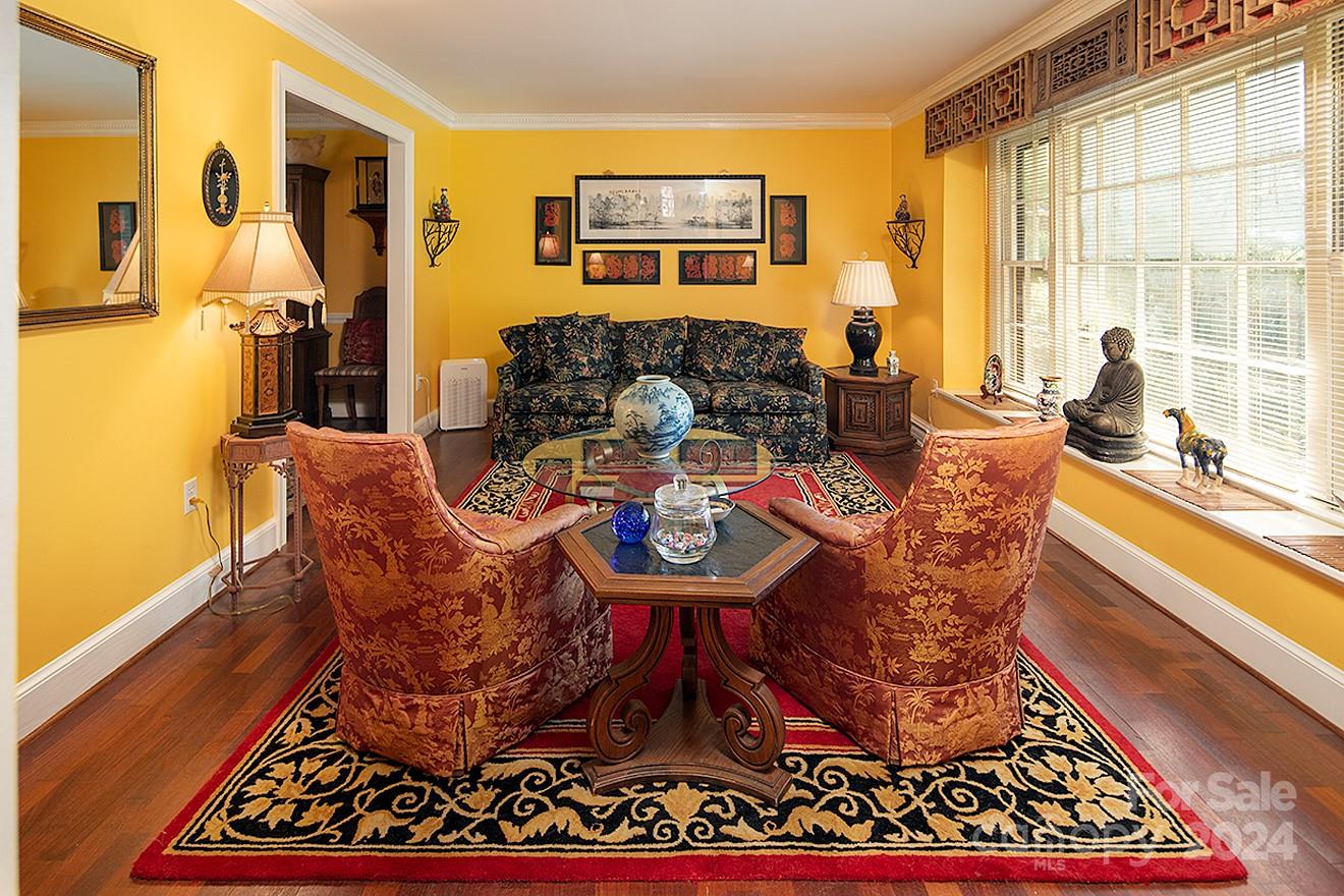 Foxcroft East - Residential