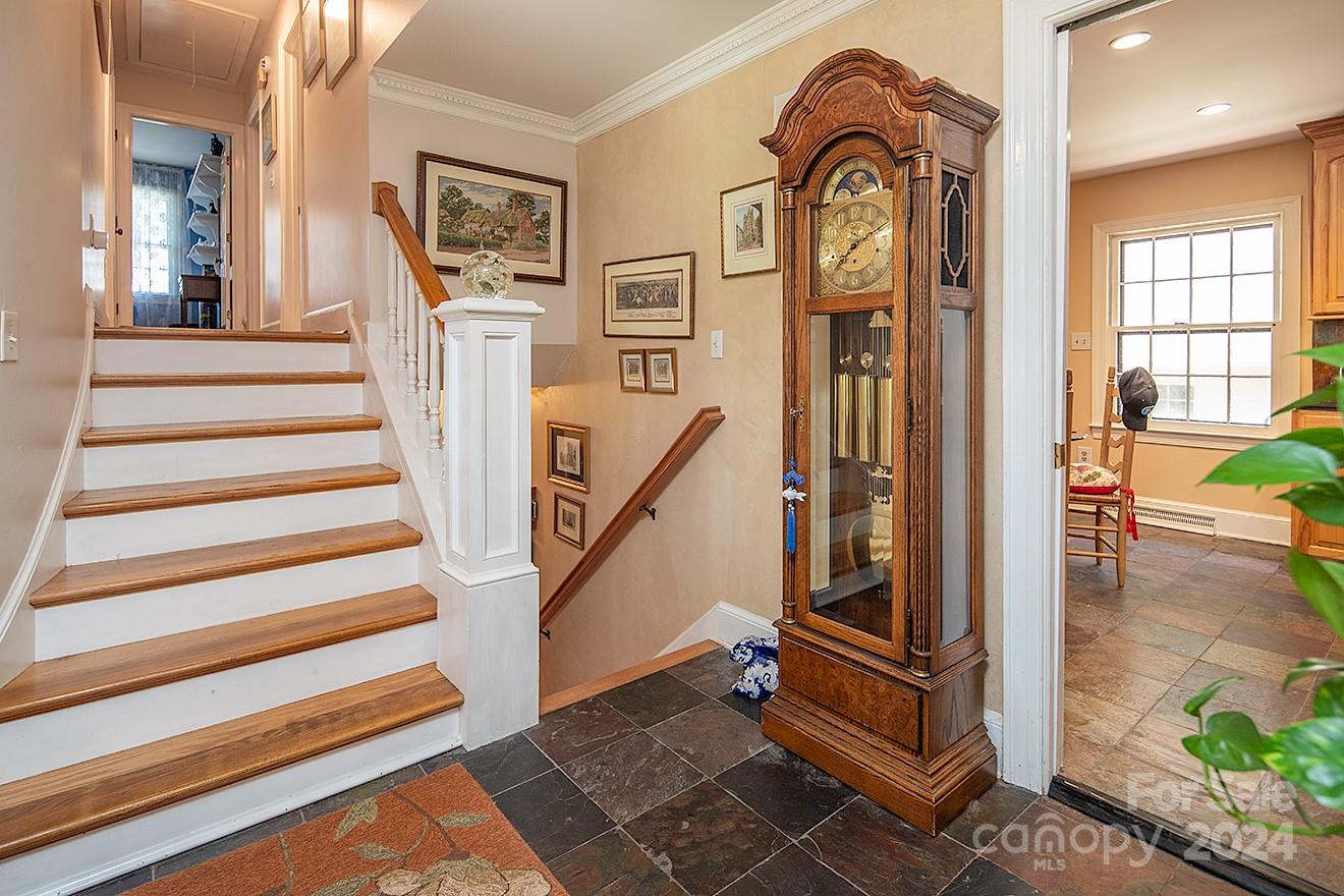 Foxcroft East - Residential