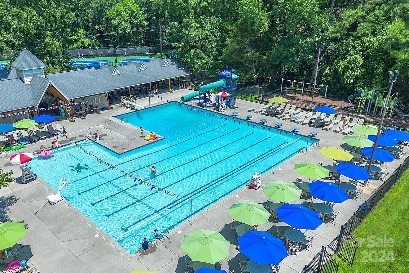 Foxcroft East - Residential