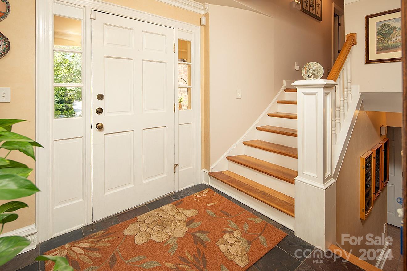 Foxcroft East - Residential