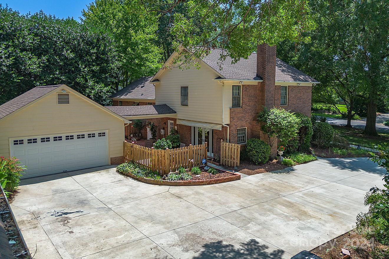 Foxcroft East - Residential