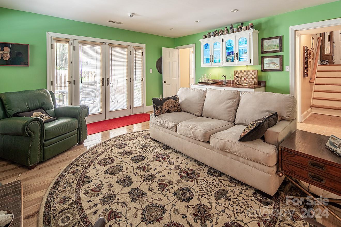 Foxcroft East - Residential