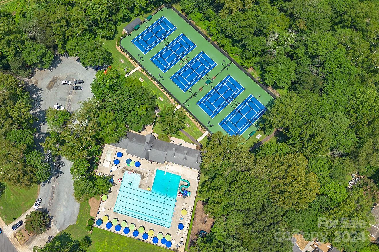 Foxcroft East - Residential