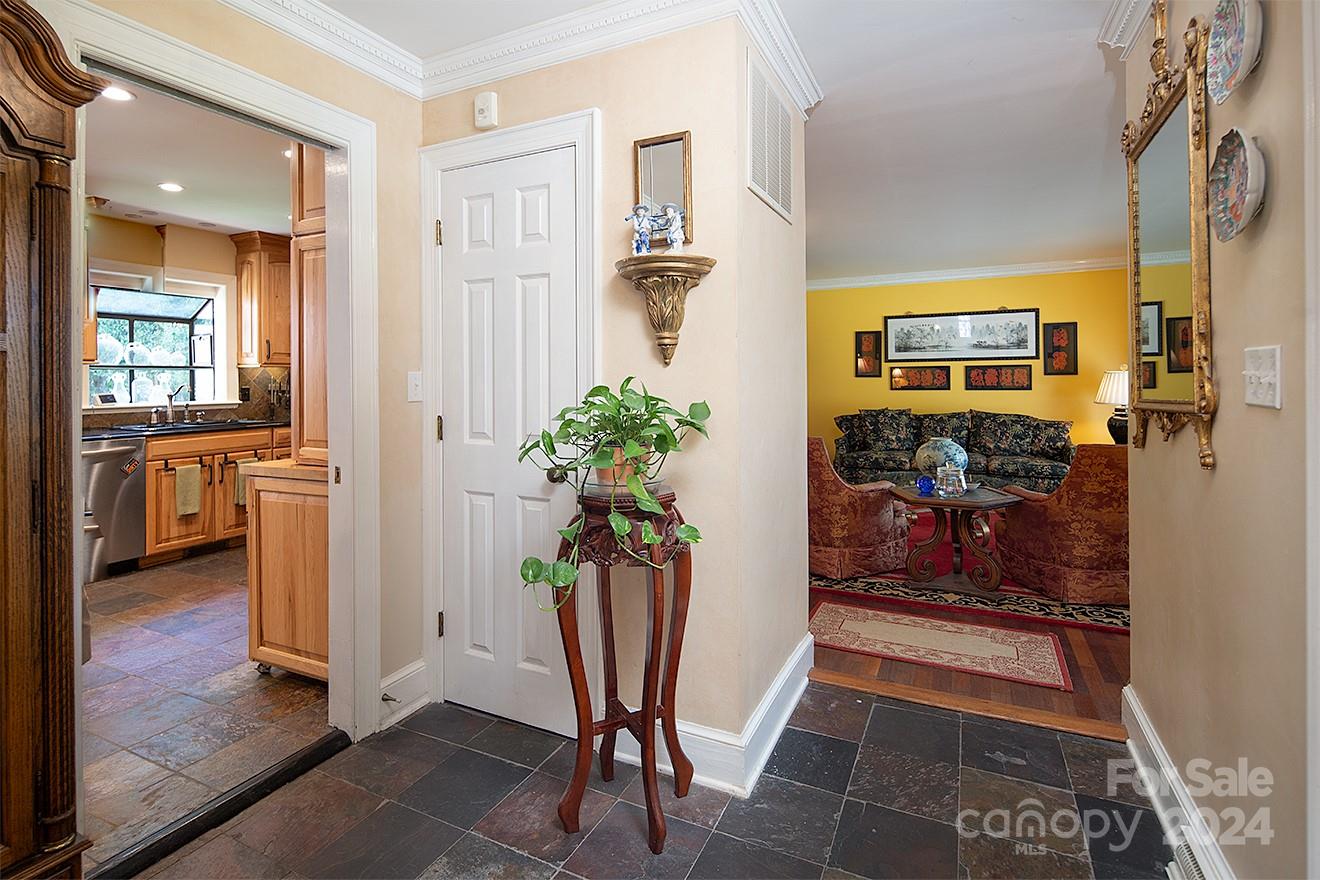 Foxcroft East - Residential