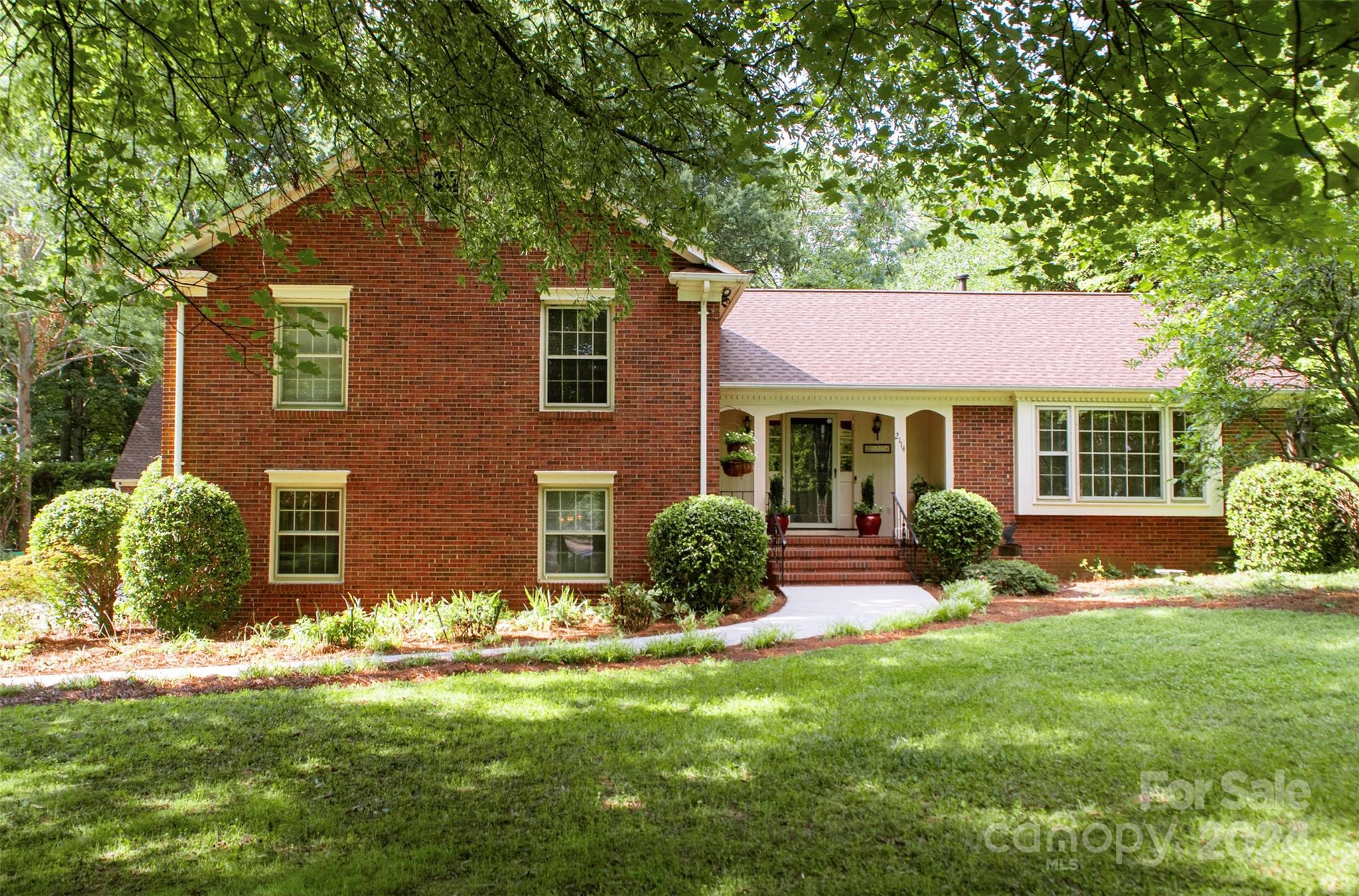 Foxcroft East - Residential