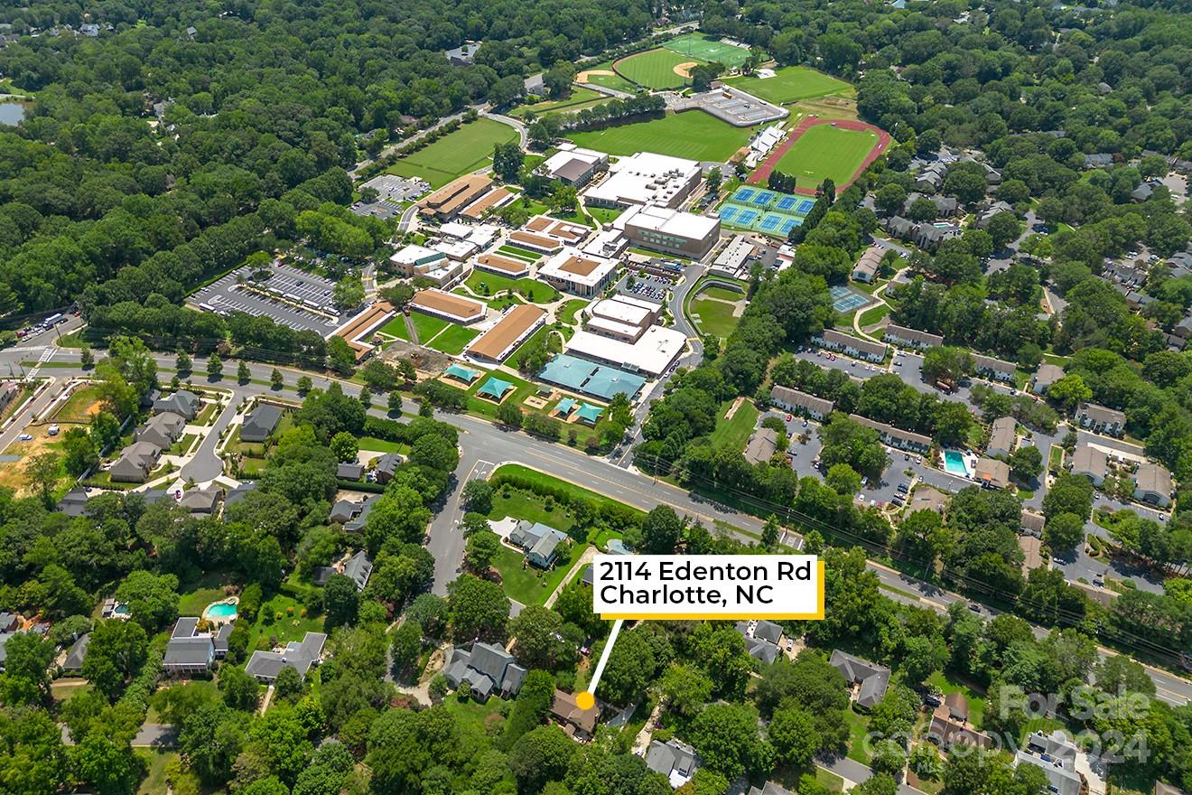 Foxcroft East - Residential