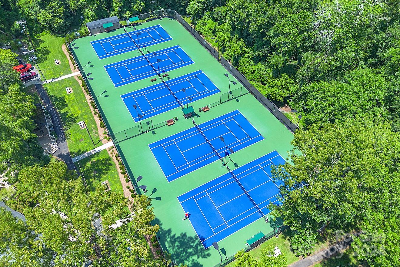 Foxcroft East - Residential