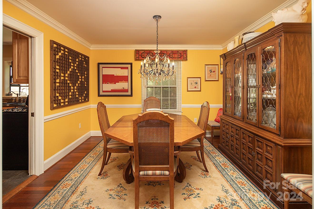 Foxcroft East - Residential