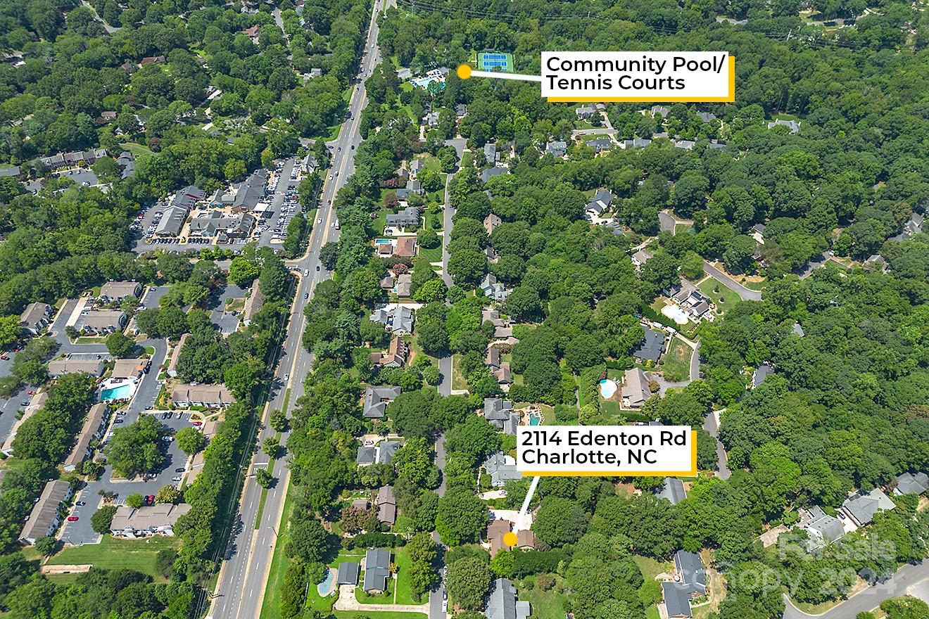 Foxcroft East - Residential