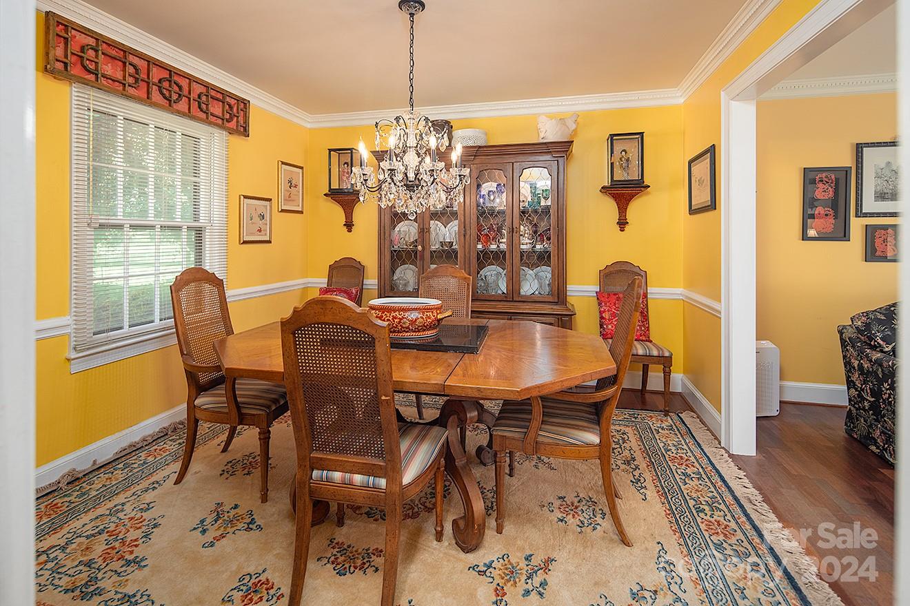 Foxcroft East - Residential