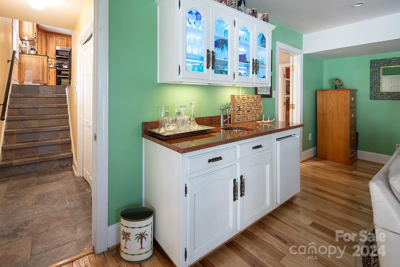 Foxcroft East - Residential