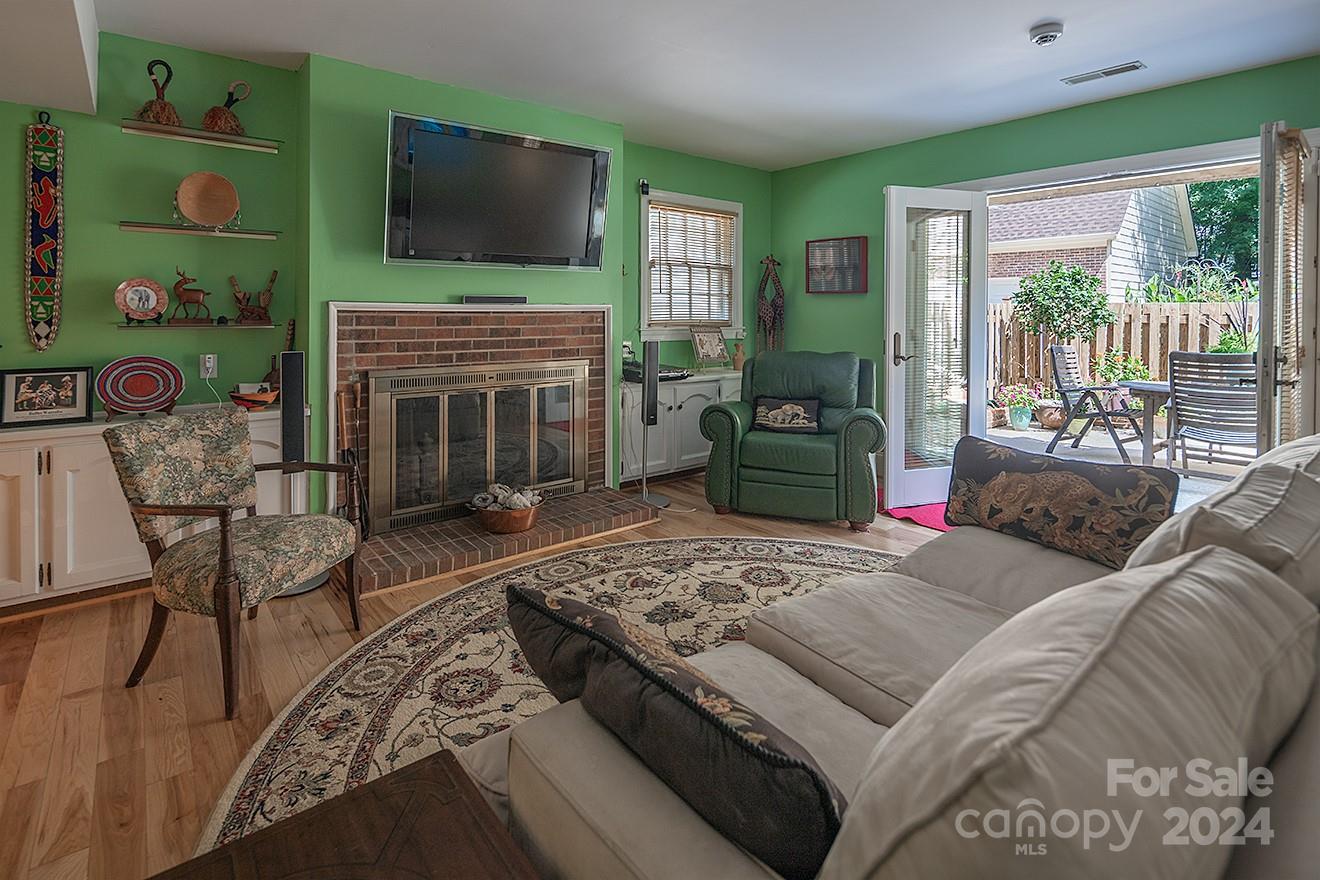 Foxcroft East - Residential