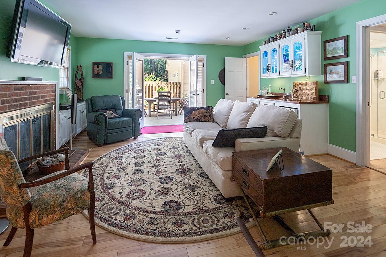 Foxcroft East - Residential