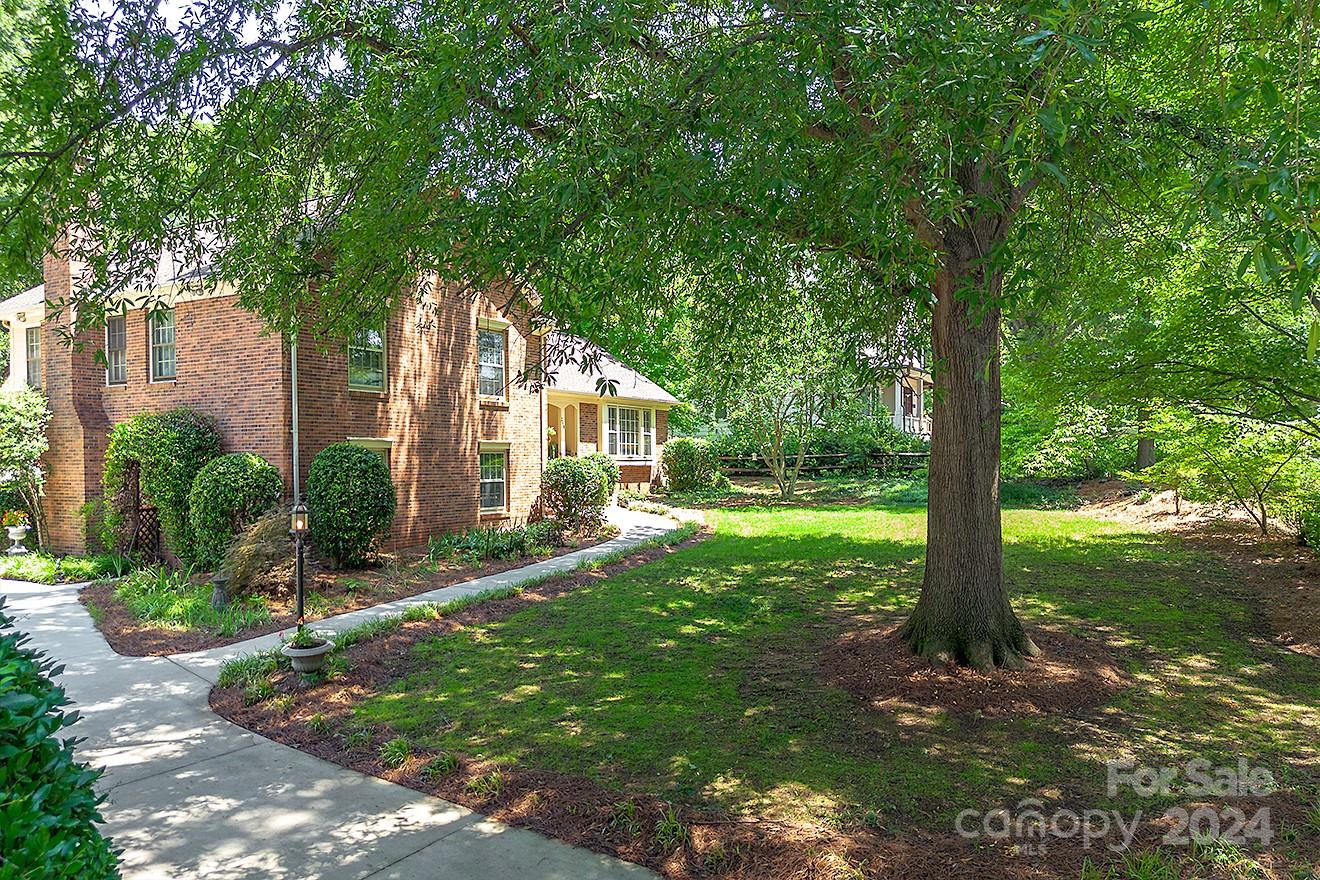 Foxcroft East - Residential