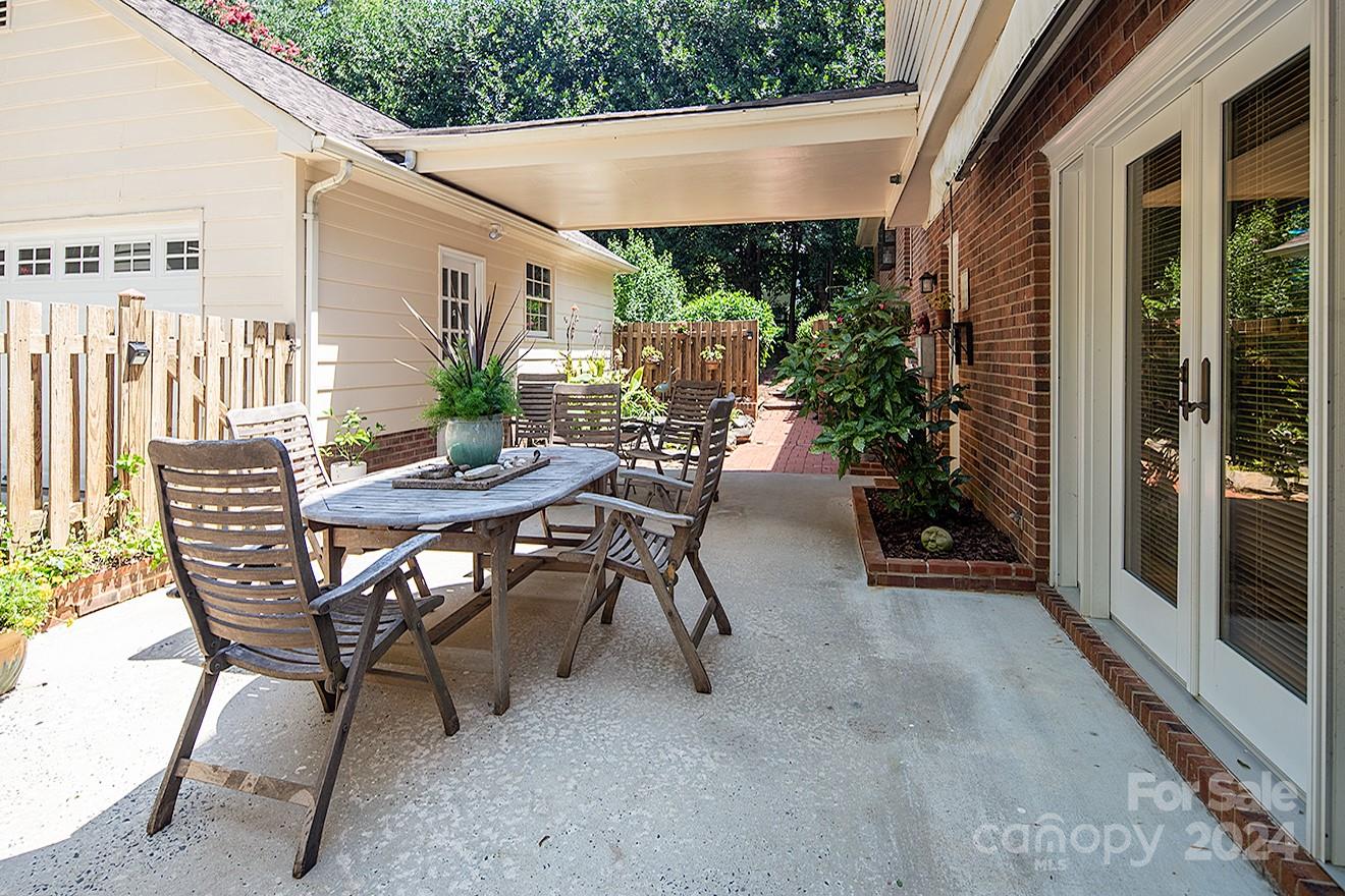 Foxcroft East - Residential