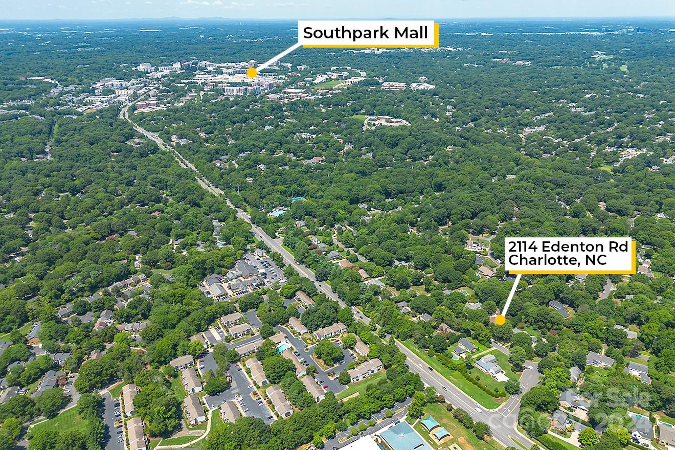 Foxcroft East - Residential