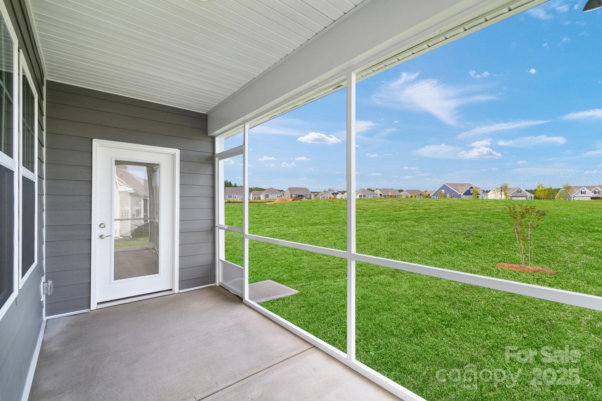 Roselyn - Residential