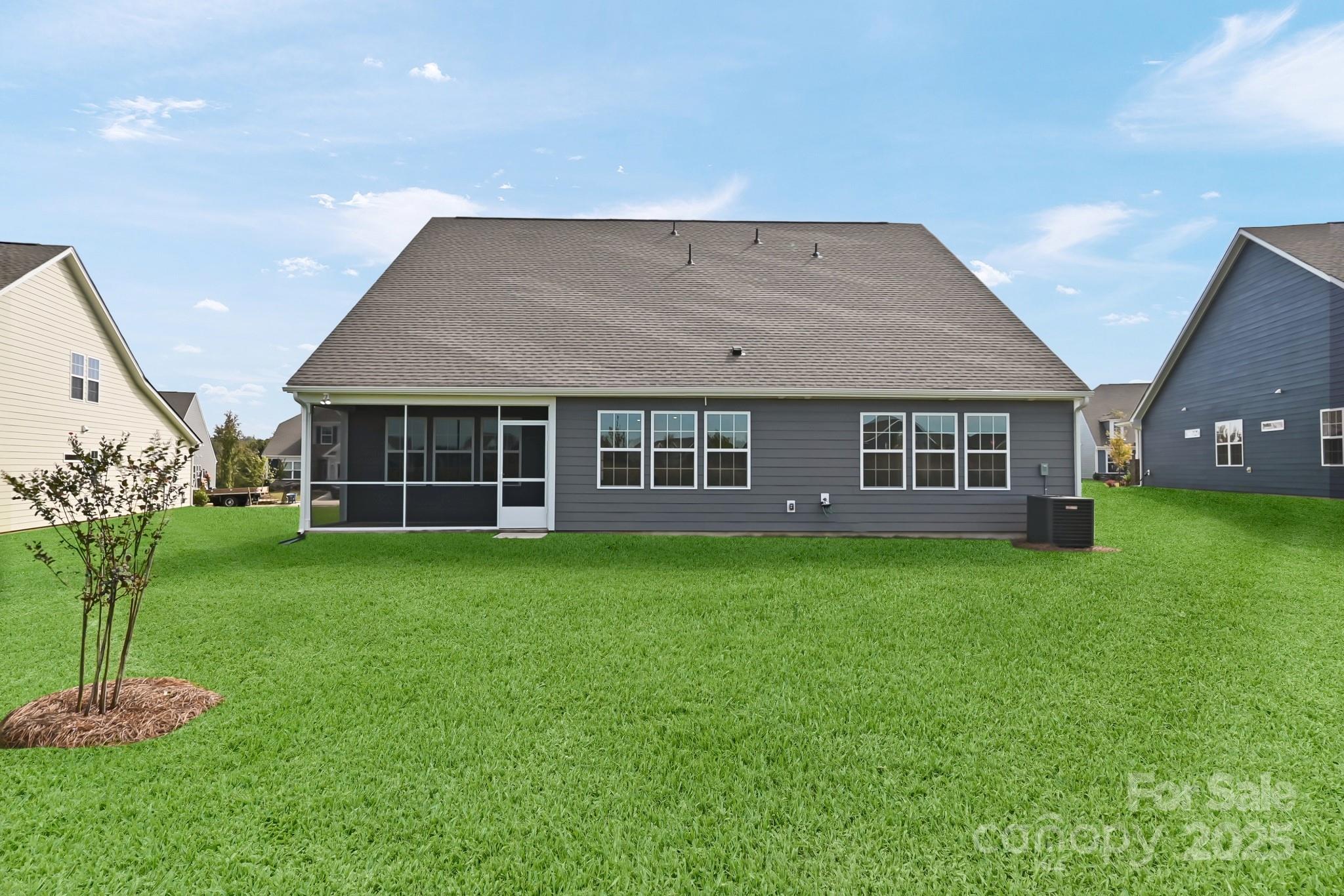 Roselyn - Residential