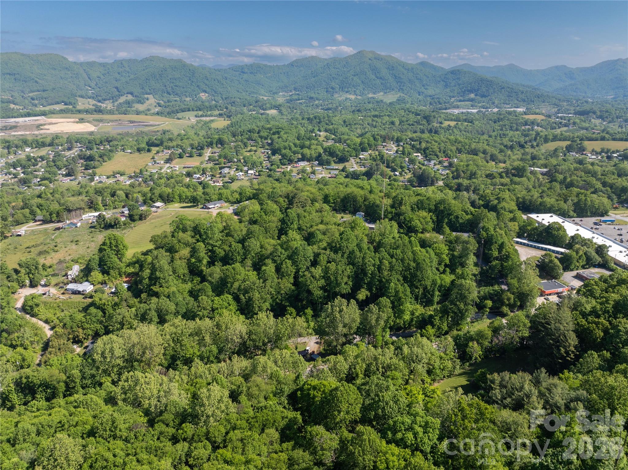 TBD Harkins Cove Road