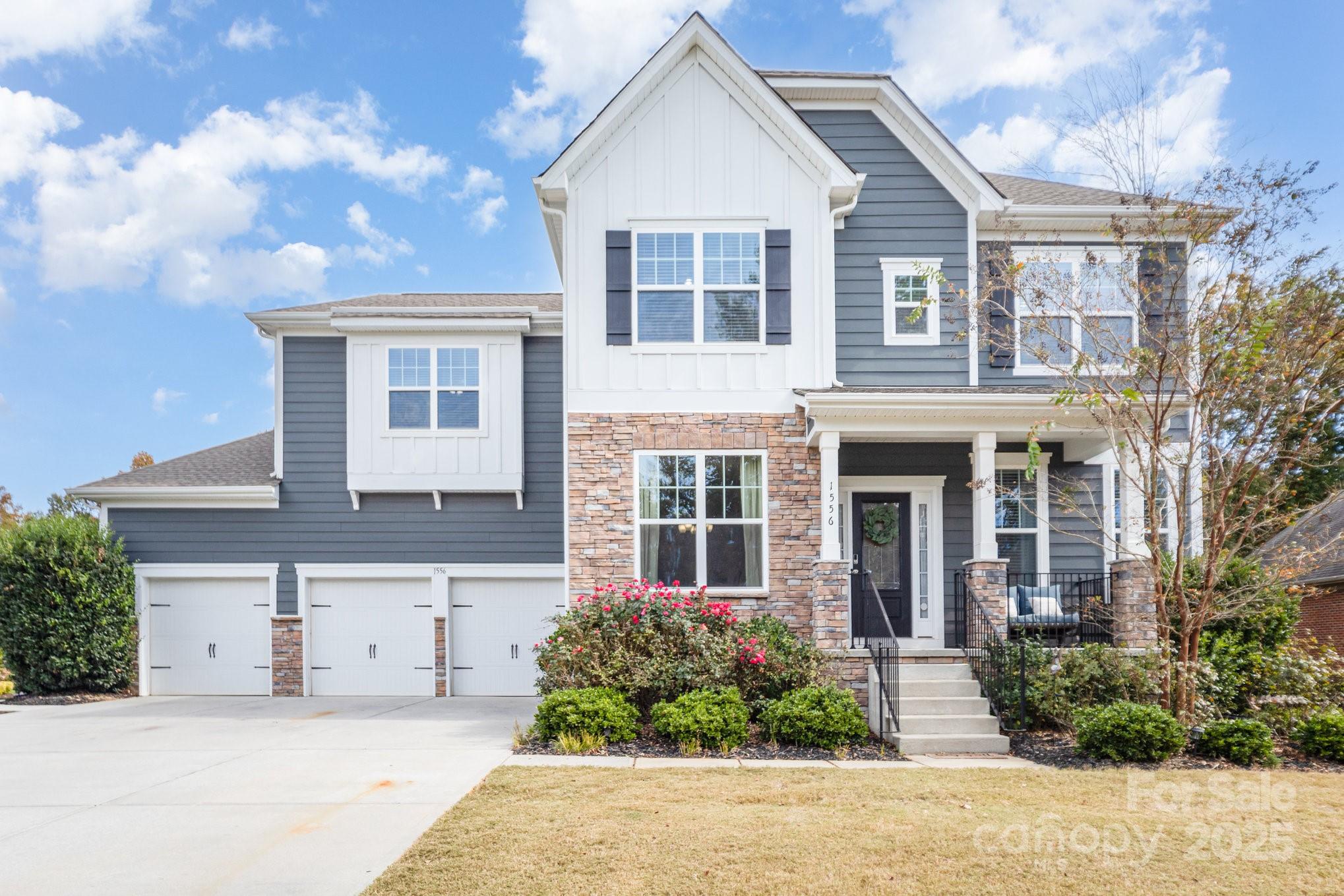 Lawson - Residential