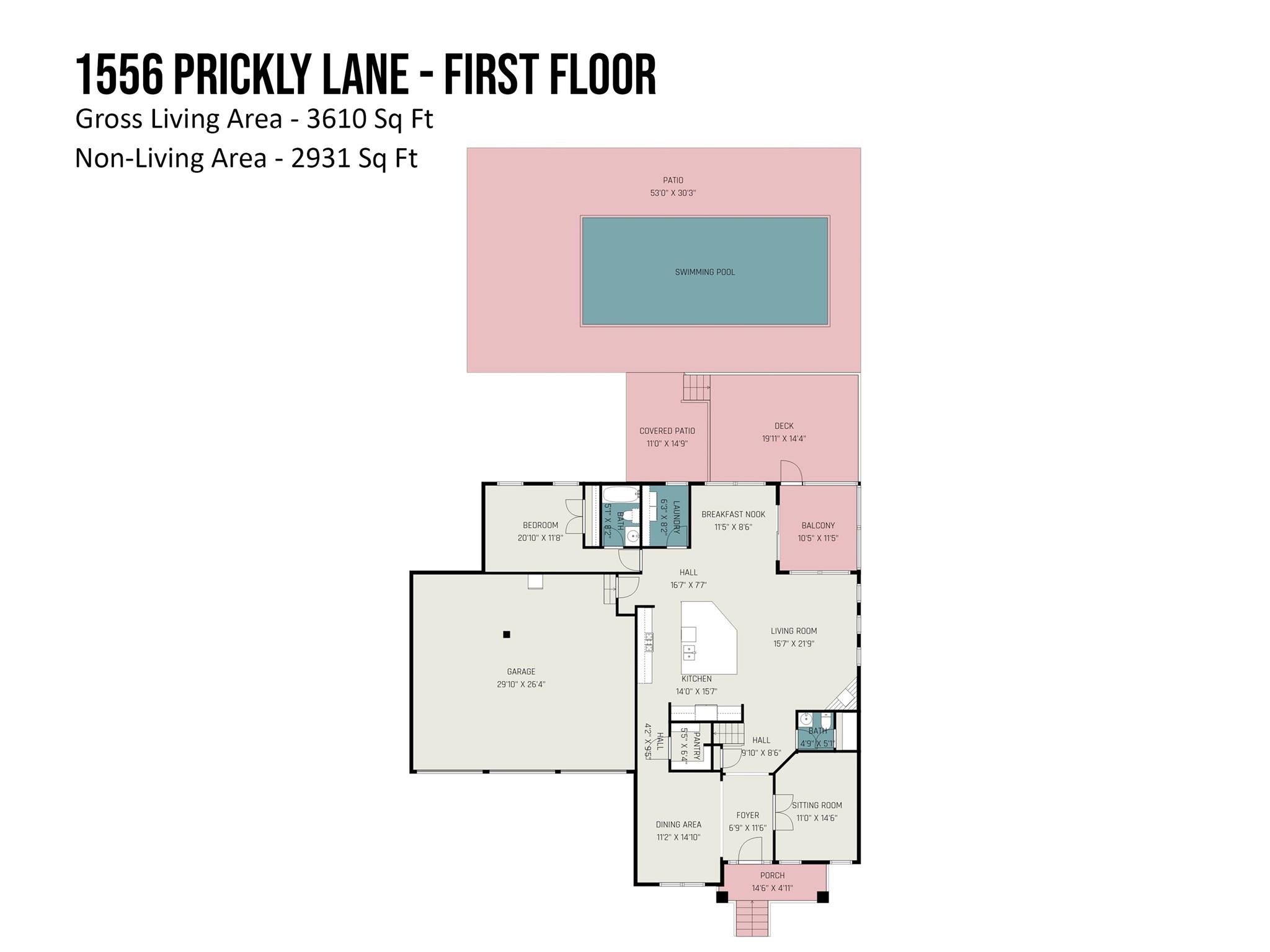 Lawson - Residential