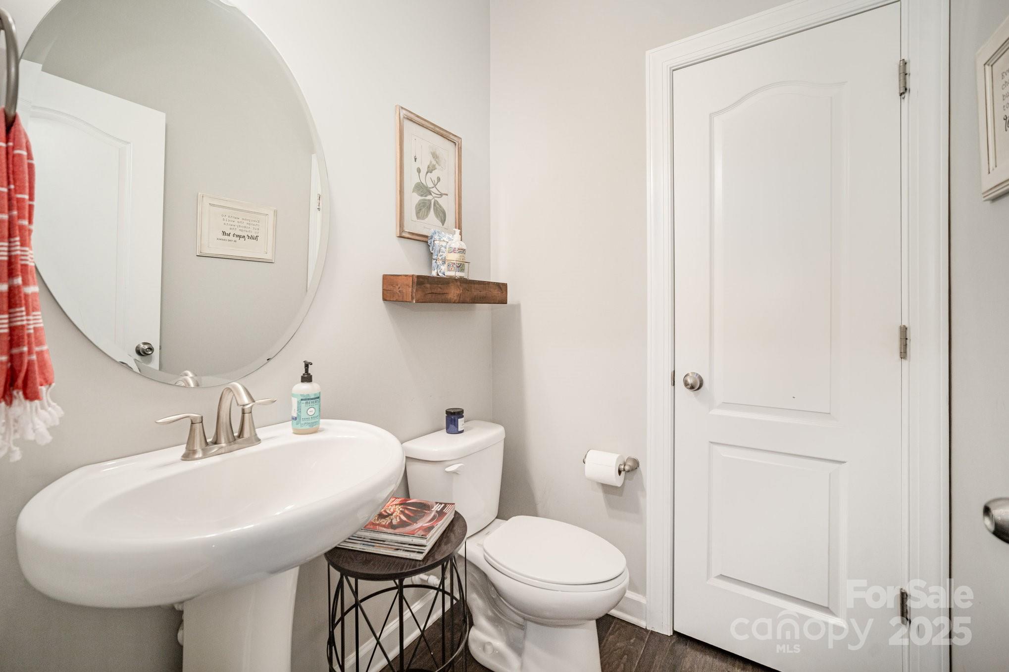 Lawson - Residential