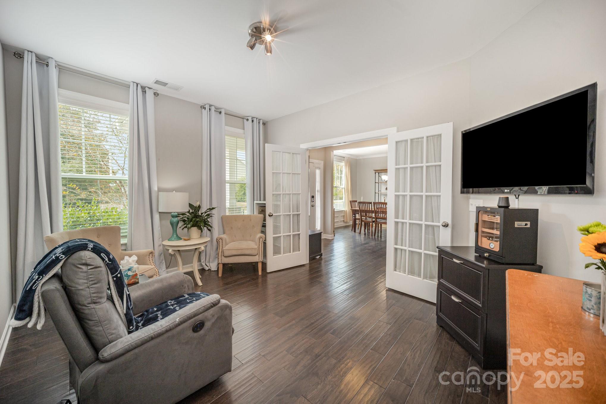 Lawson - Residential