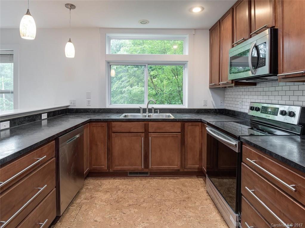 Kenilworth - Residential