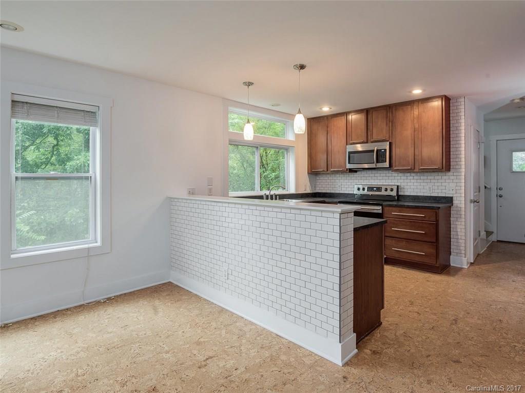 Kenilworth - Residential