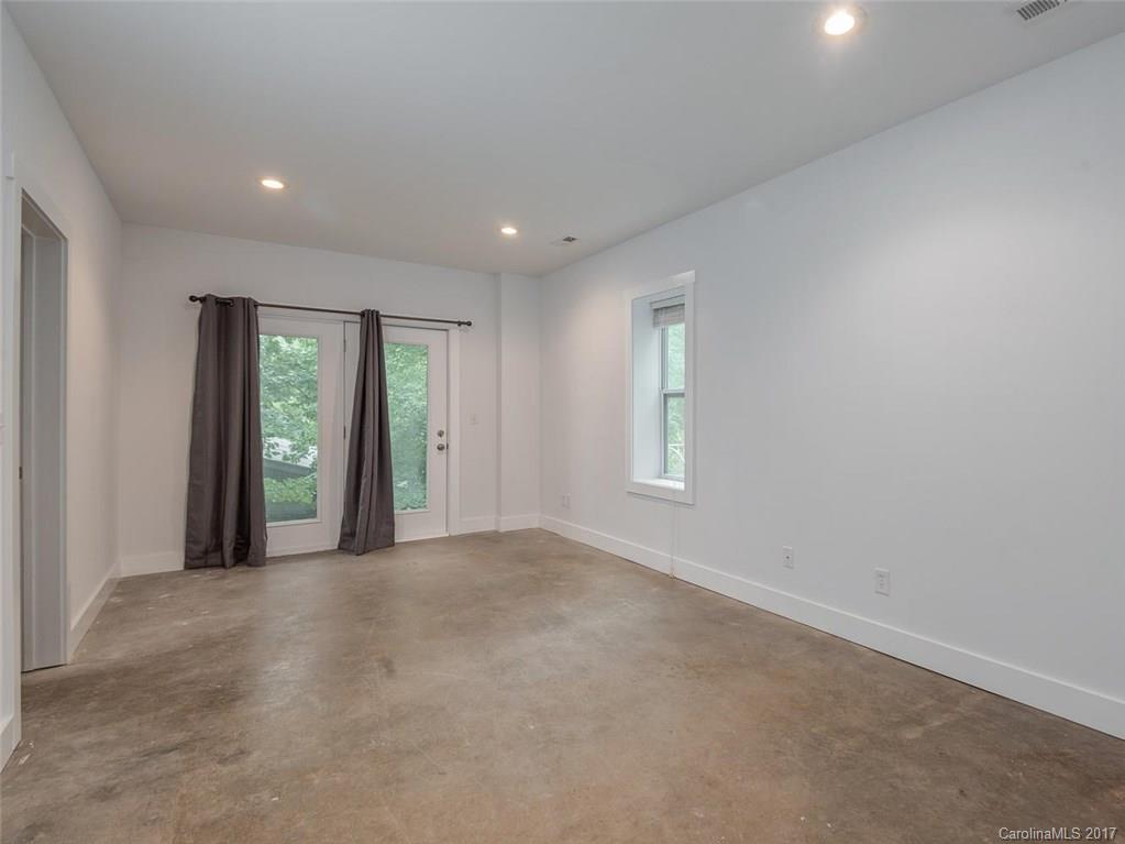 Kenilworth - Residential