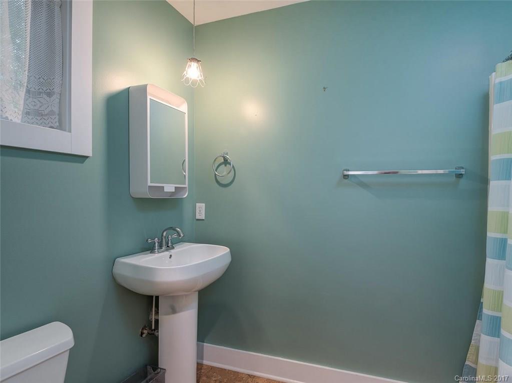 Kenilworth - Residential
