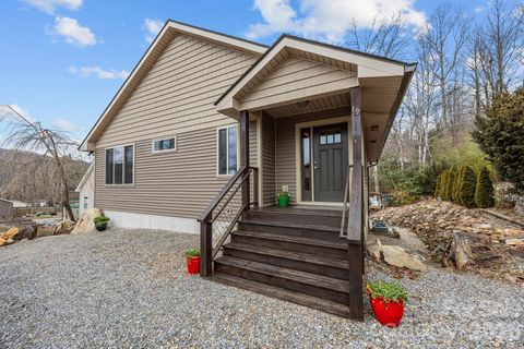 19 Dunsmore Avenue Black Mountain NC 28711