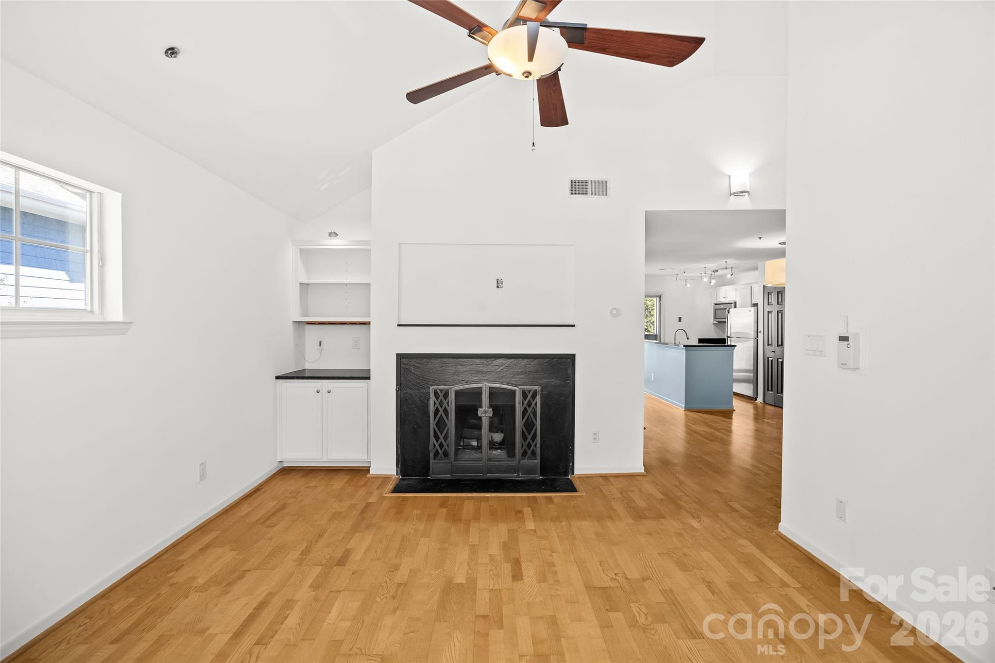 Dilworth - Residential