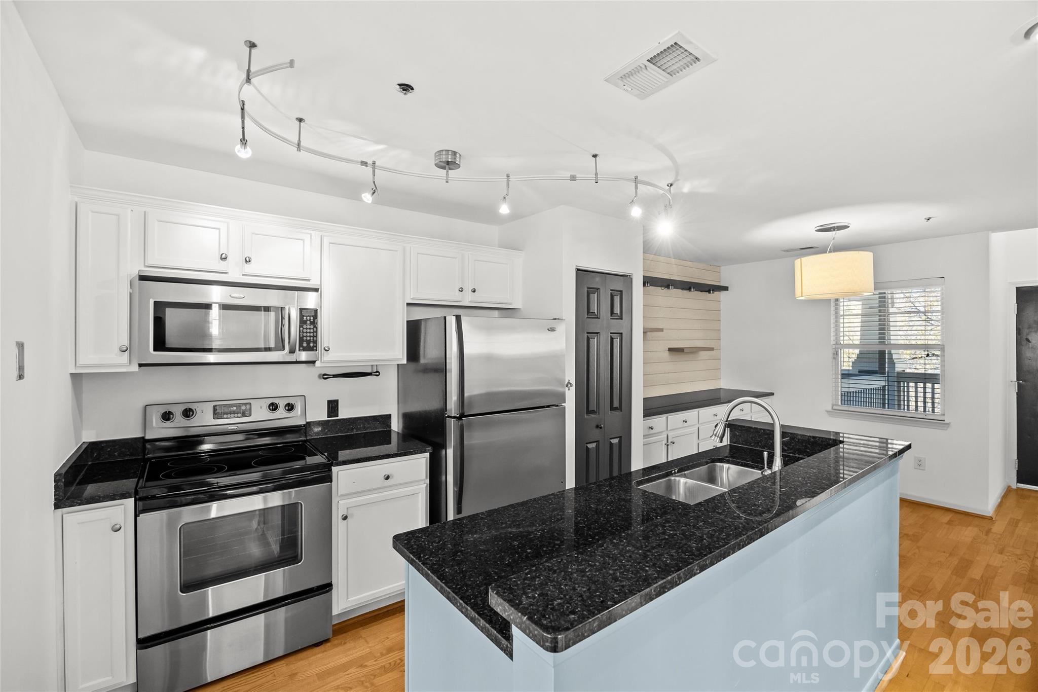 Dilworth - Residential