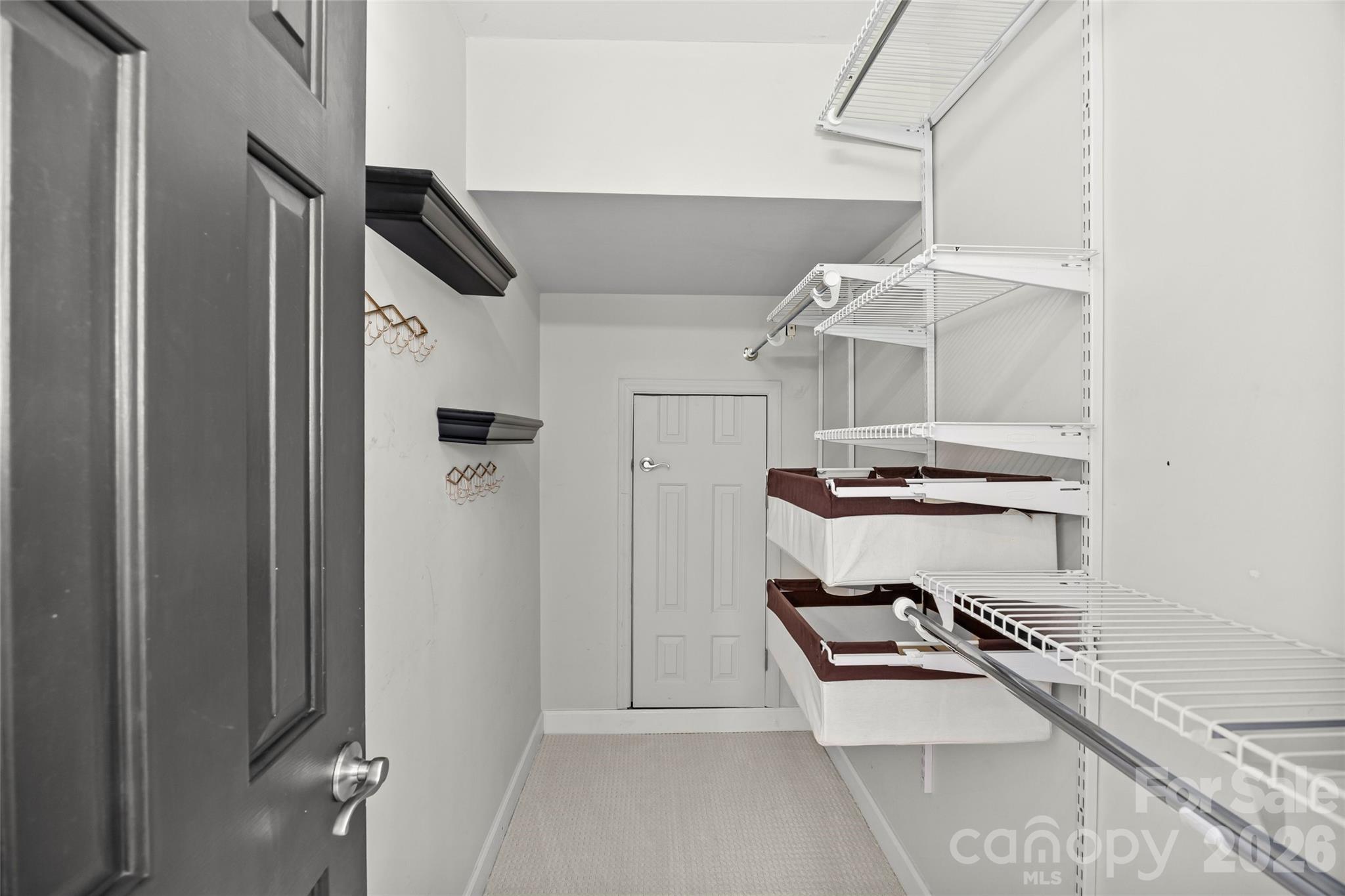 Dilworth - Residential