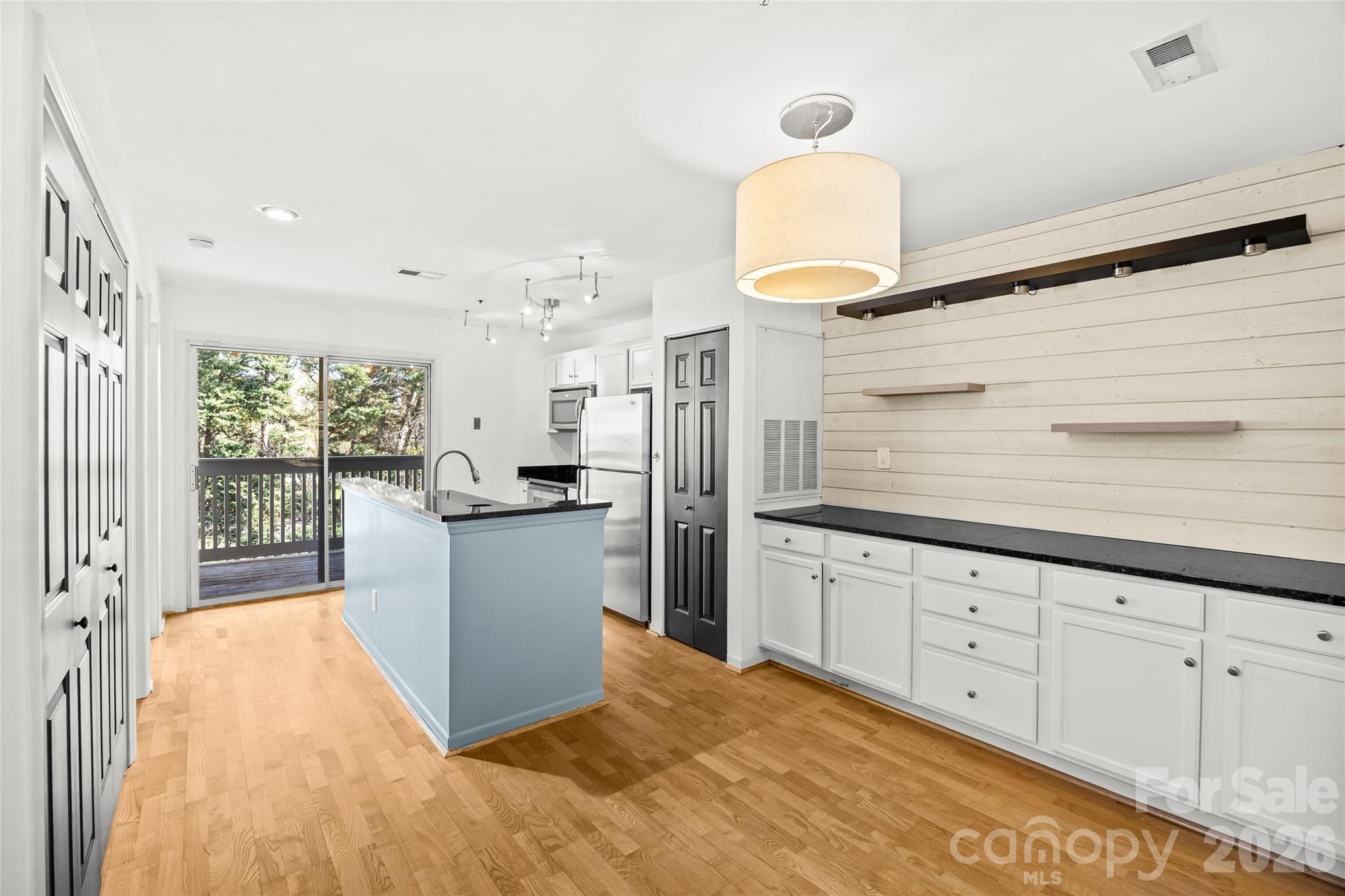 Dilworth - Residential