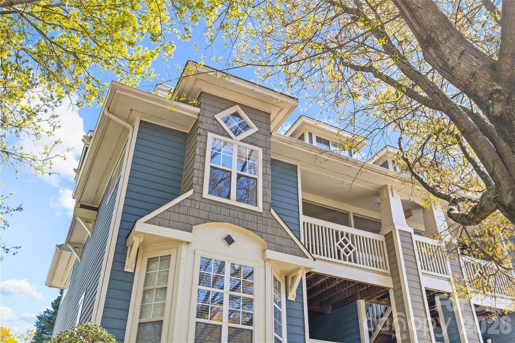 Dilworth - Residential