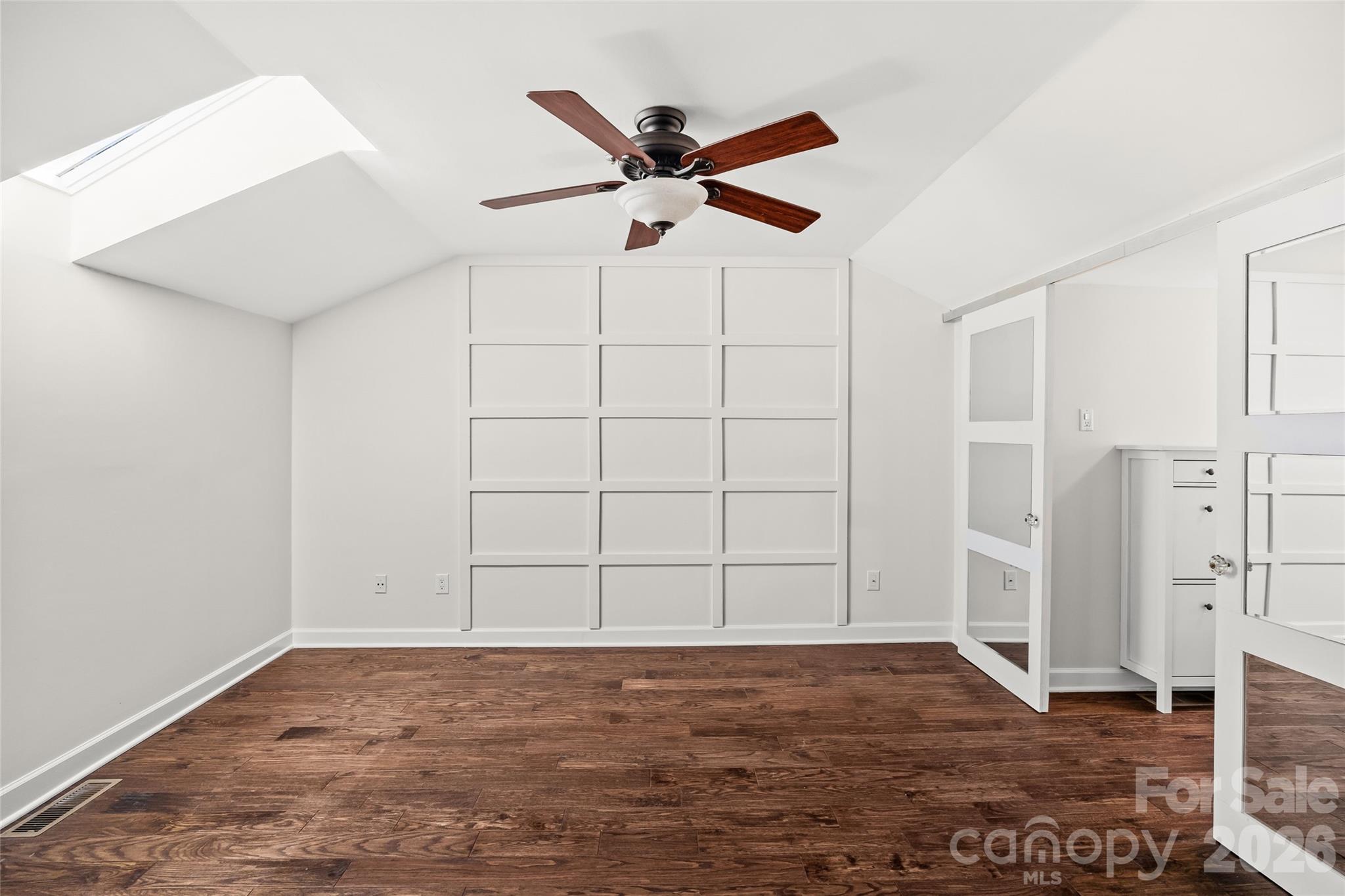 Dilworth - Residential