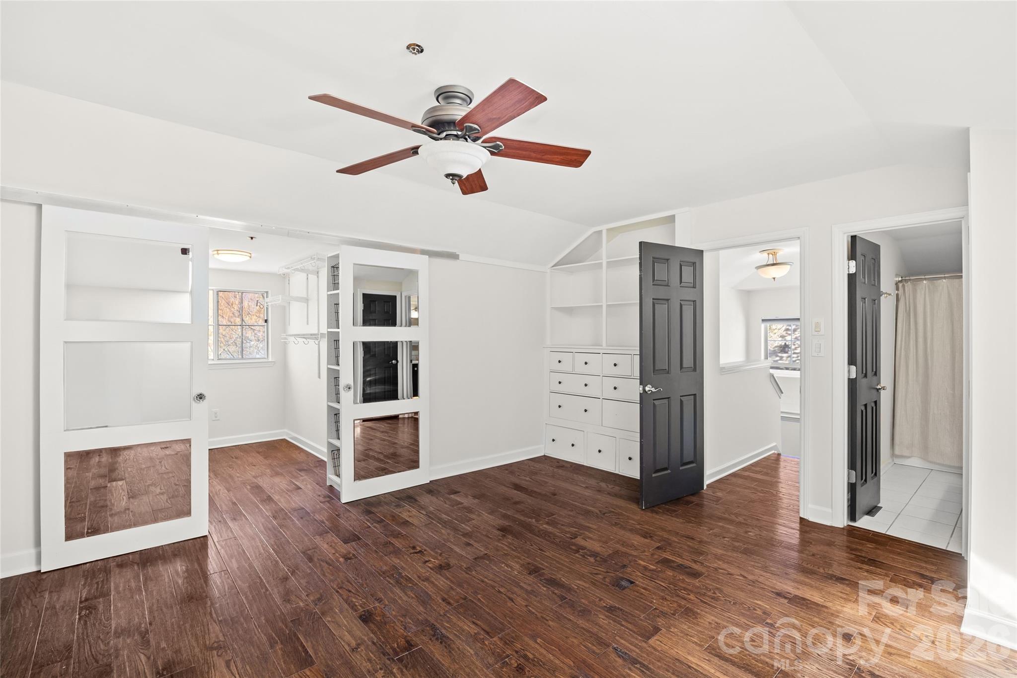 Dilworth - Residential