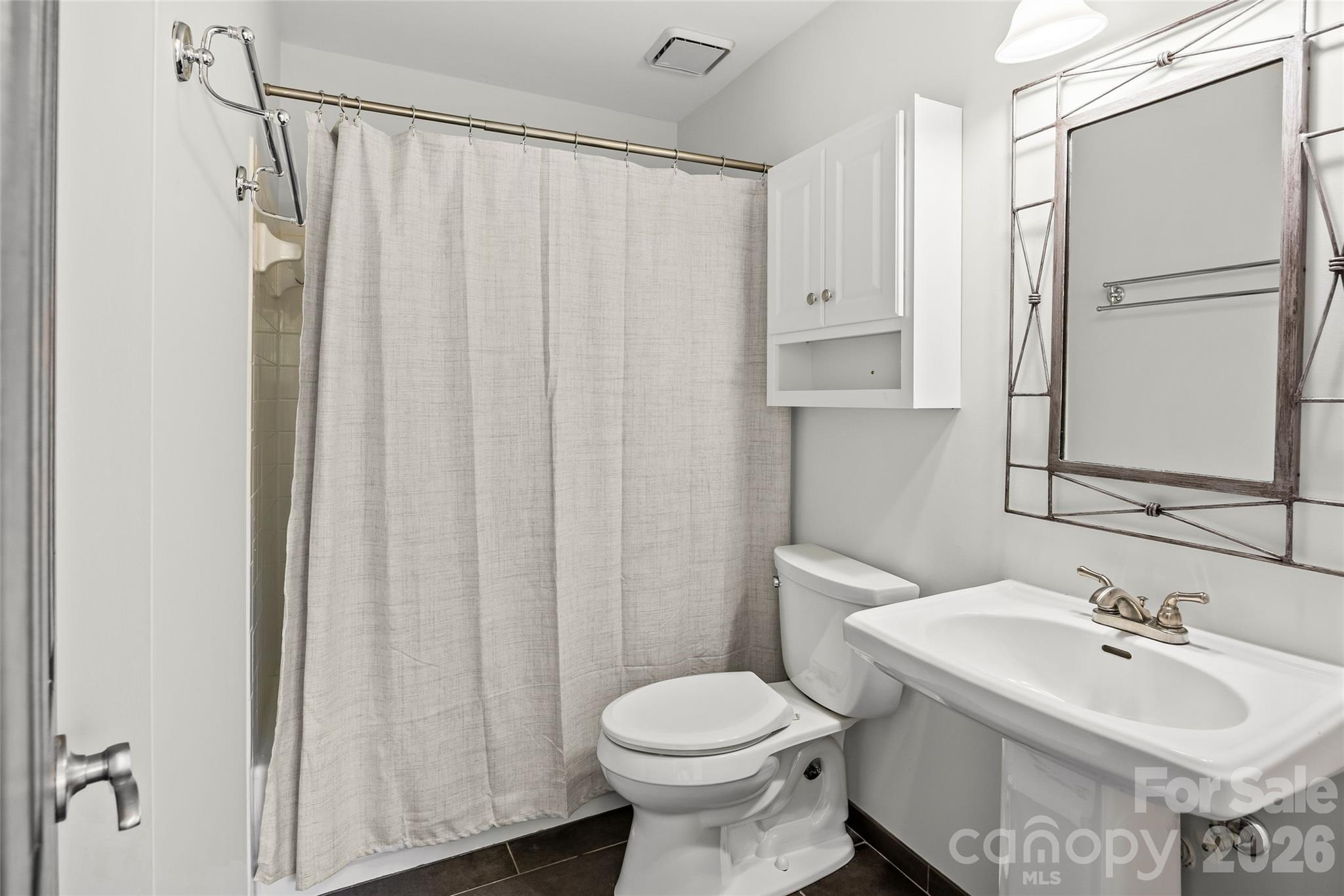 Dilworth - Residential