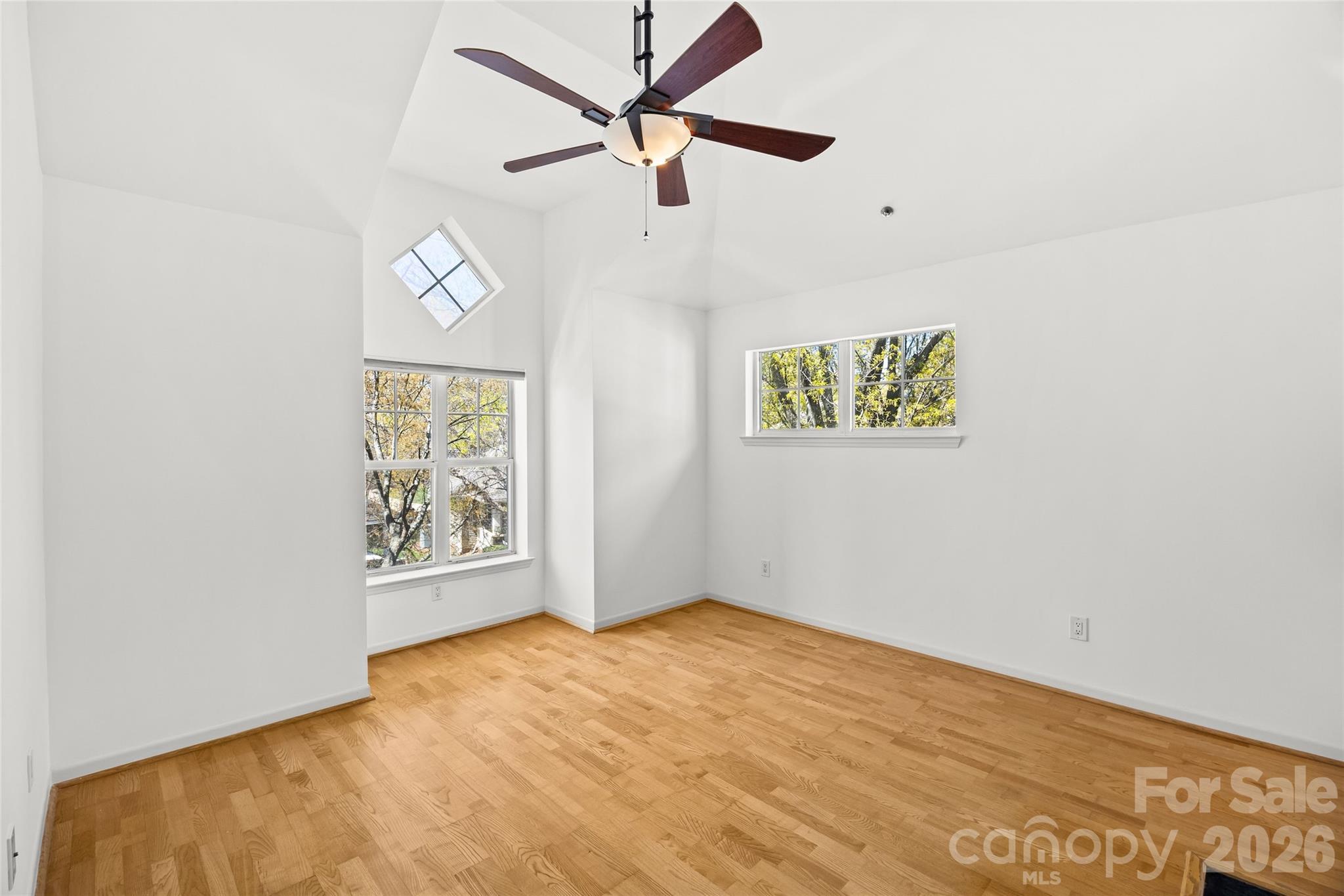 Dilworth - Residential