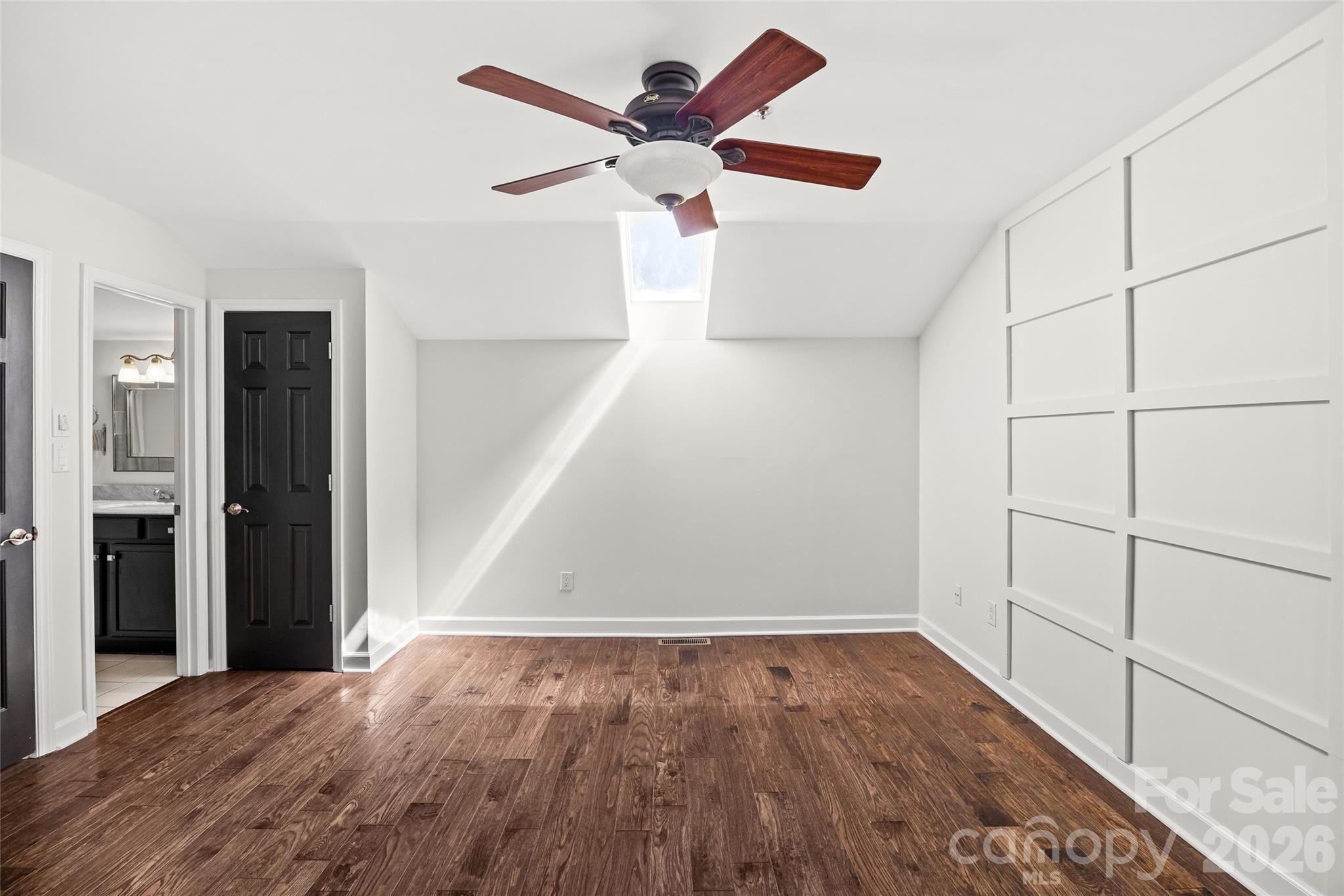 Dilworth - Residential