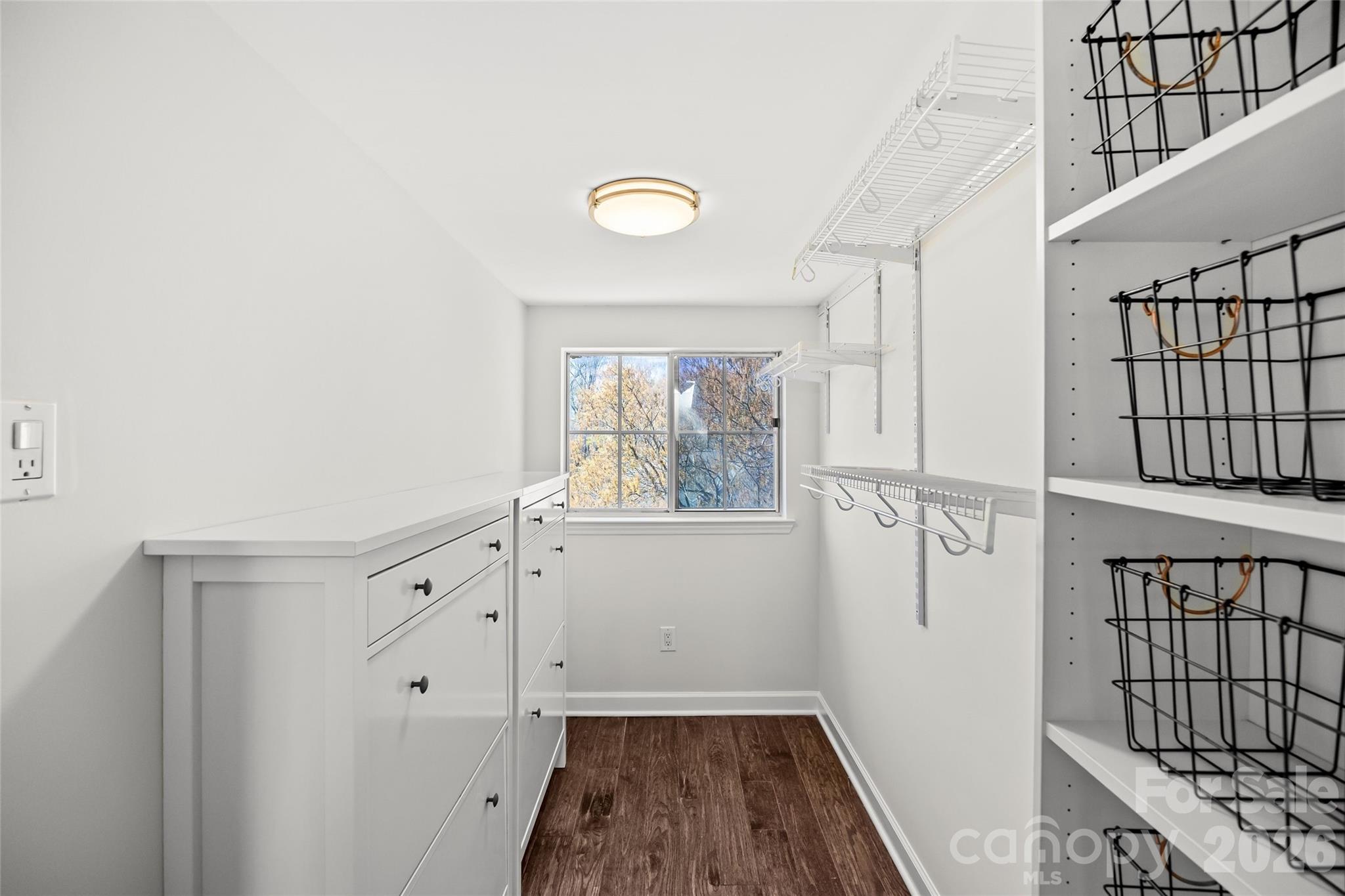 Dilworth - Residential