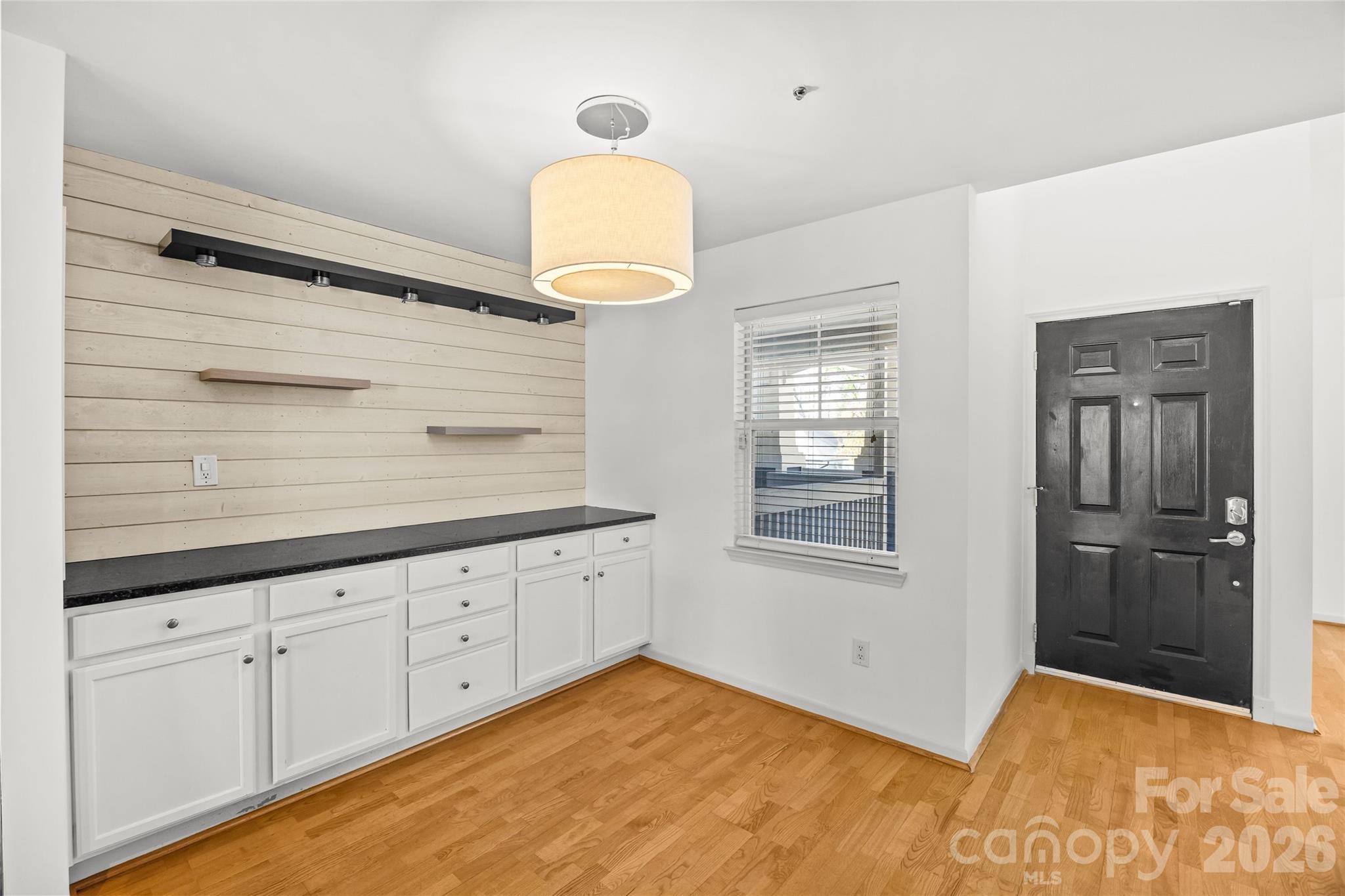 Dilworth - Residential