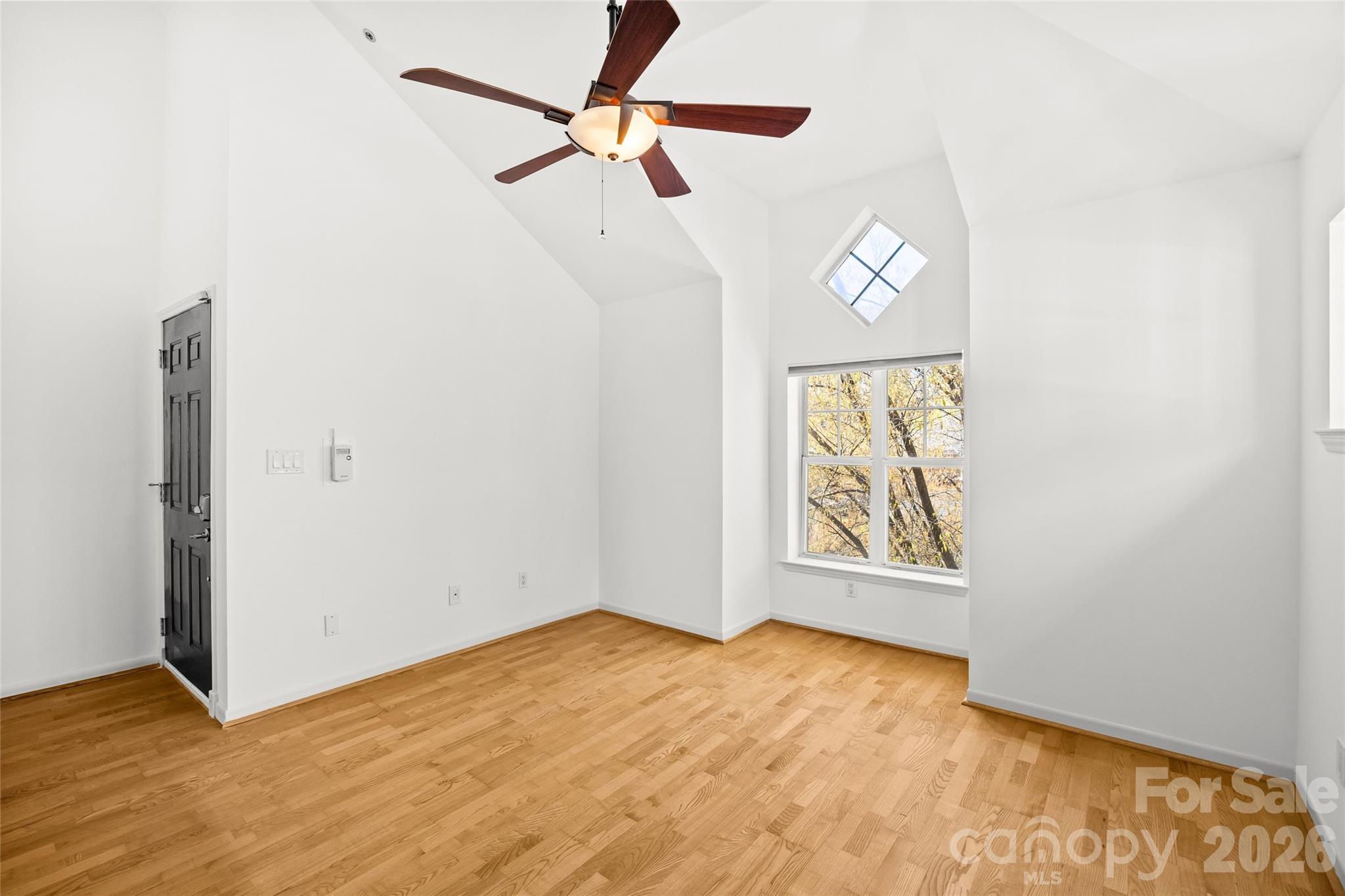 Dilworth - Residential