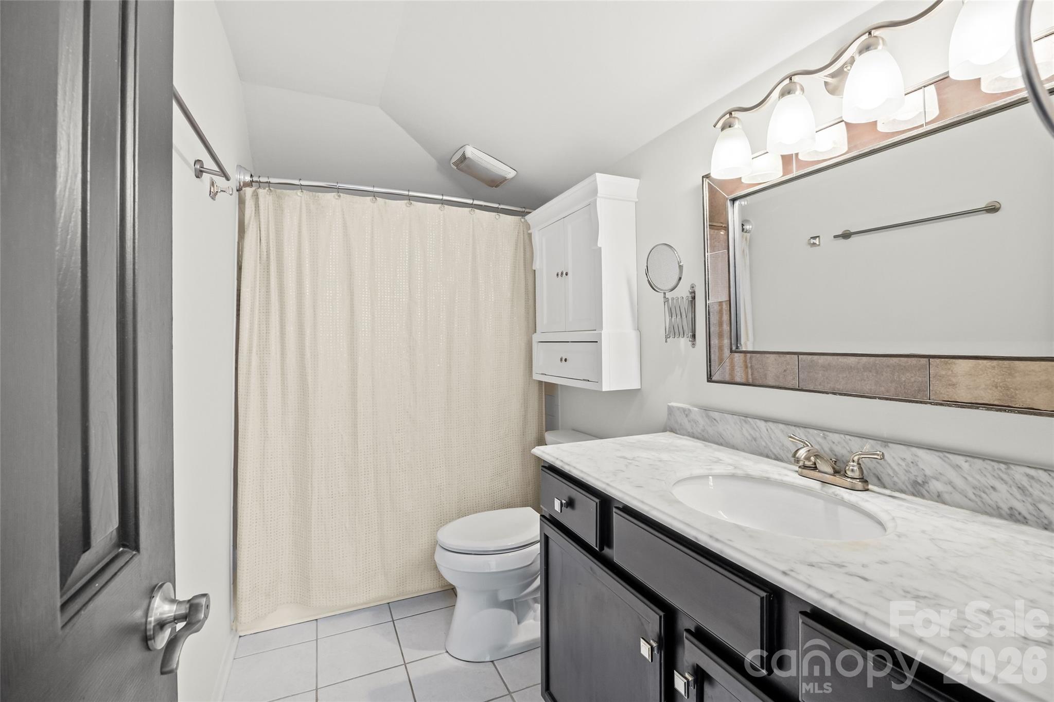 Dilworth - Residential